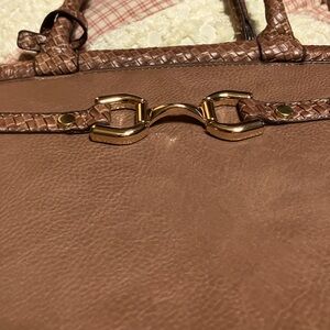 Darcy Marks London shoulder bag like new